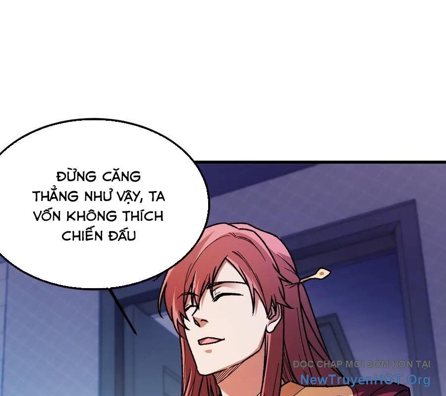 Toàn Dân Chuyển Chức: Duy Ta Vô Chức Tán Nhân Chapter 184 - Trang 2