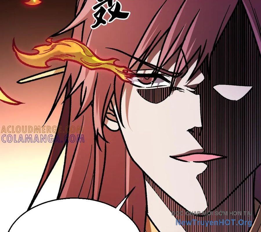 Toàn Dân Chuyển Chức: Duy Ta Vô Chức Tán Nhân Chapter 184 - Trang 2