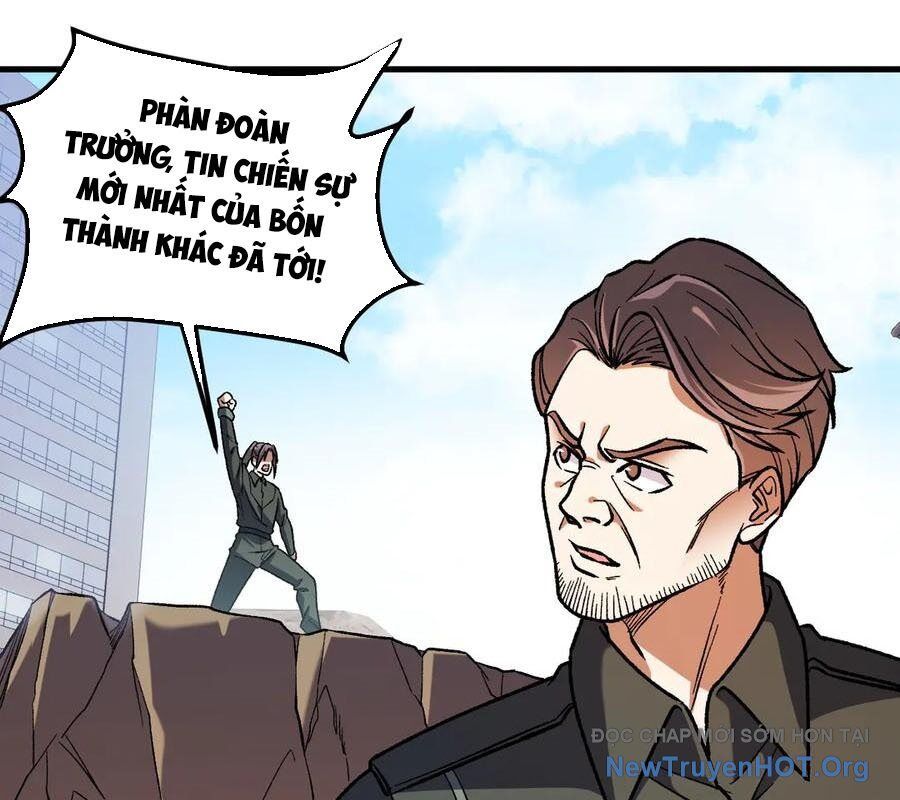 Toàn Dân Chuyển Chức: Duy Ta Vô Chức Tán Nhân Chapter 184 - Trang 2