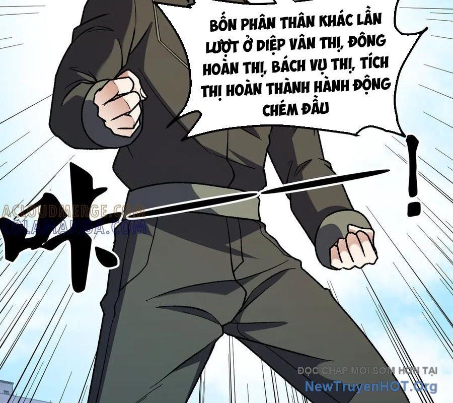 Toàn Dân Chuyển Chức: Duy Ta Vô Chức Tán Nhân Chapter 184 - Trang 2