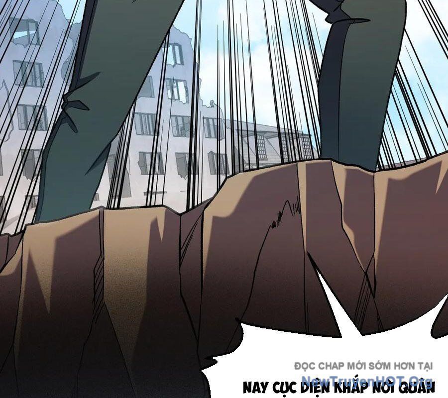 Toàn Dân Chuyển Chức: Duy Ta Vô Chức Tán Nhân Chapter 184 - Trang 2