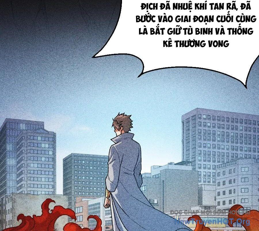 Toàn Dân Chuyển Chức: Duy Ta Vô Chức Tán Nhân Chapter 184 - Trang 2