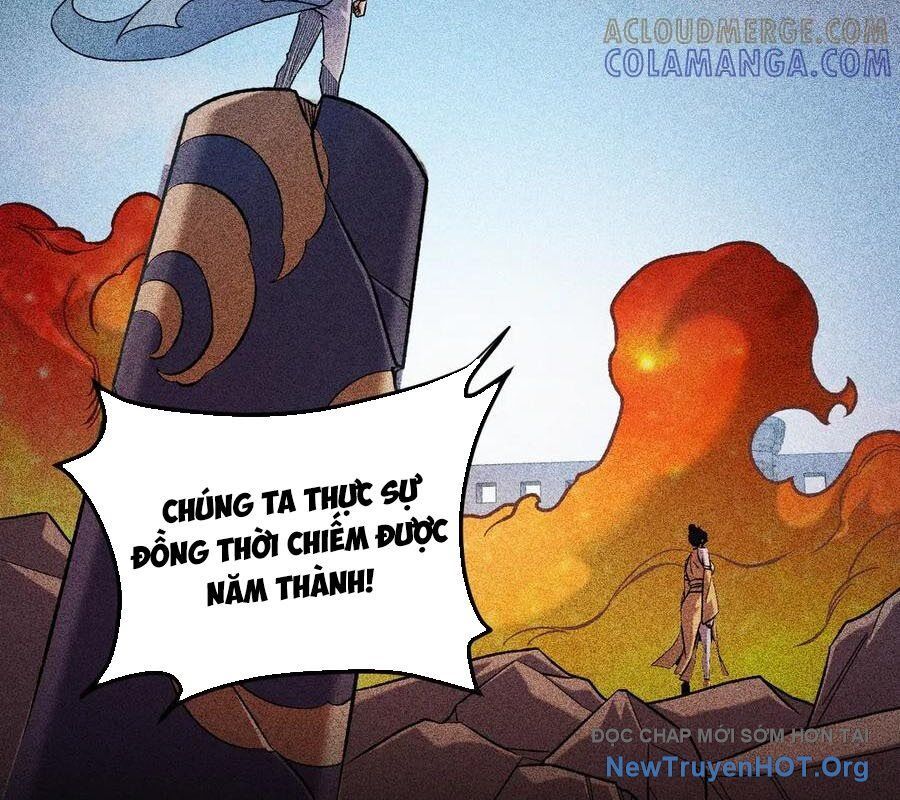 Toàn Dân Chuyển Chức: Duy Ta Vô Chức Tán Nhân Chapter 184 - Trang 2