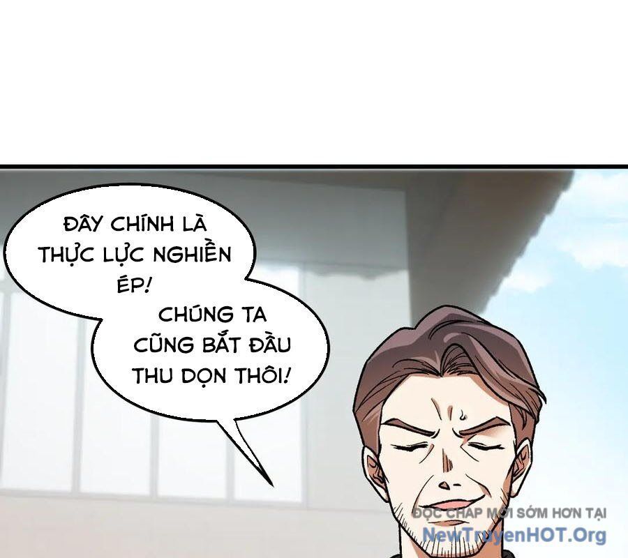Toàn Dân Chuyển Chức: Duy Ta Vô Chức Tán Nhân Chapter 184 - Trang 2
