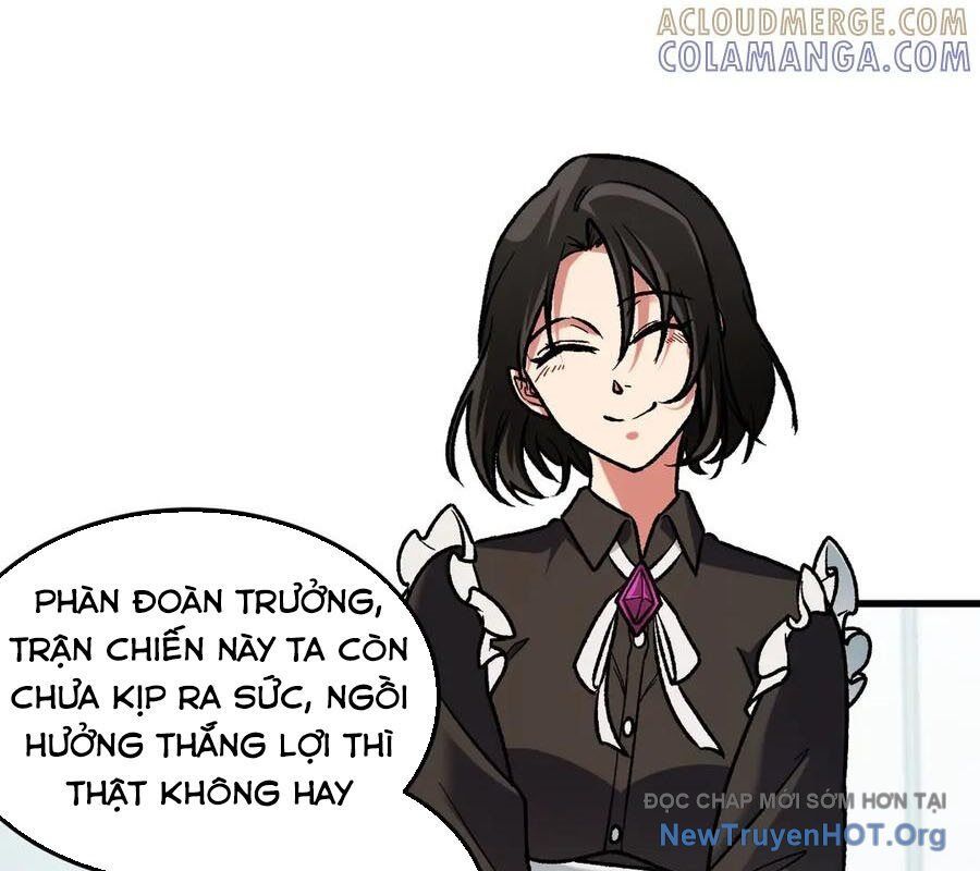 Toàn Dân Chuyển Chức: Duy Ta Vô Chức Tán Nhân Chapter 184 - Trang 2