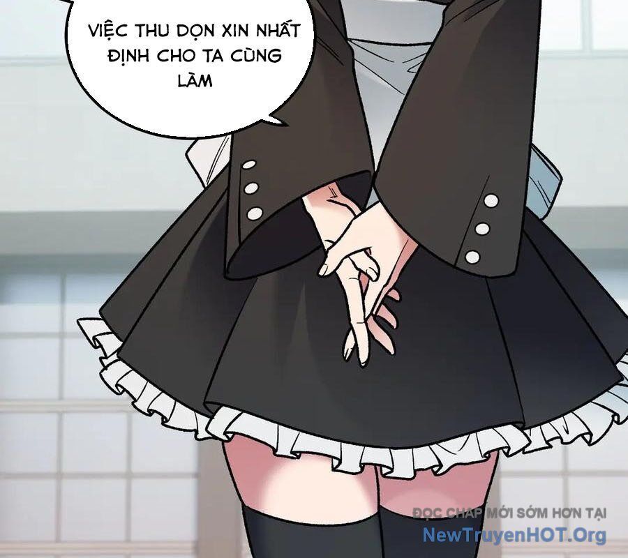 Toàn Dân Chuyển Chức: Duy Ta Vô Chức Tán Nhân Chapter 184 - Trang 2