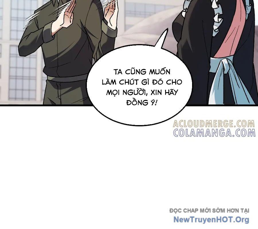 Toàn Dân Chuyển Chức: Duy Ta Vô Chức Tán Nhân Chapter 184 - Trang 2