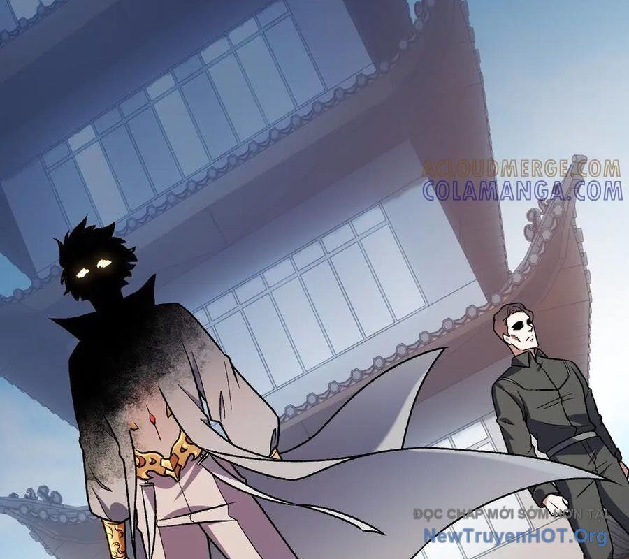 Toàn Dân Chuyển Chức: Duy Ta Vô Chức Tán Nhân Chapter 184 - Trang 2