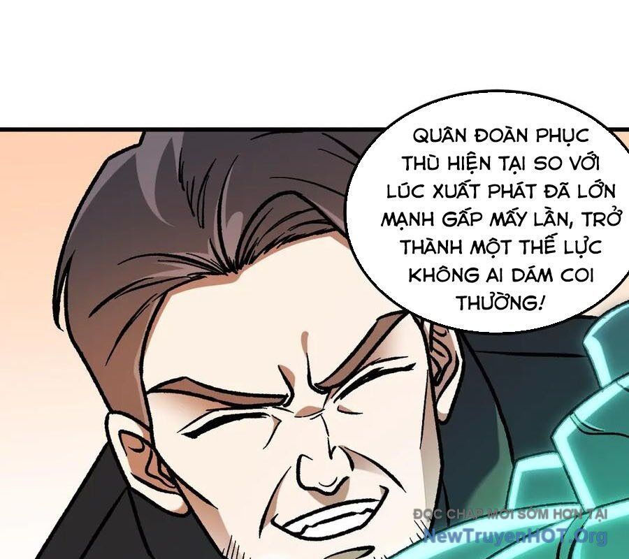 Toàn Dân Chuyển Chức: Duy Ta Vô Chức Tán Nhân Chapter 184 - Trang 2