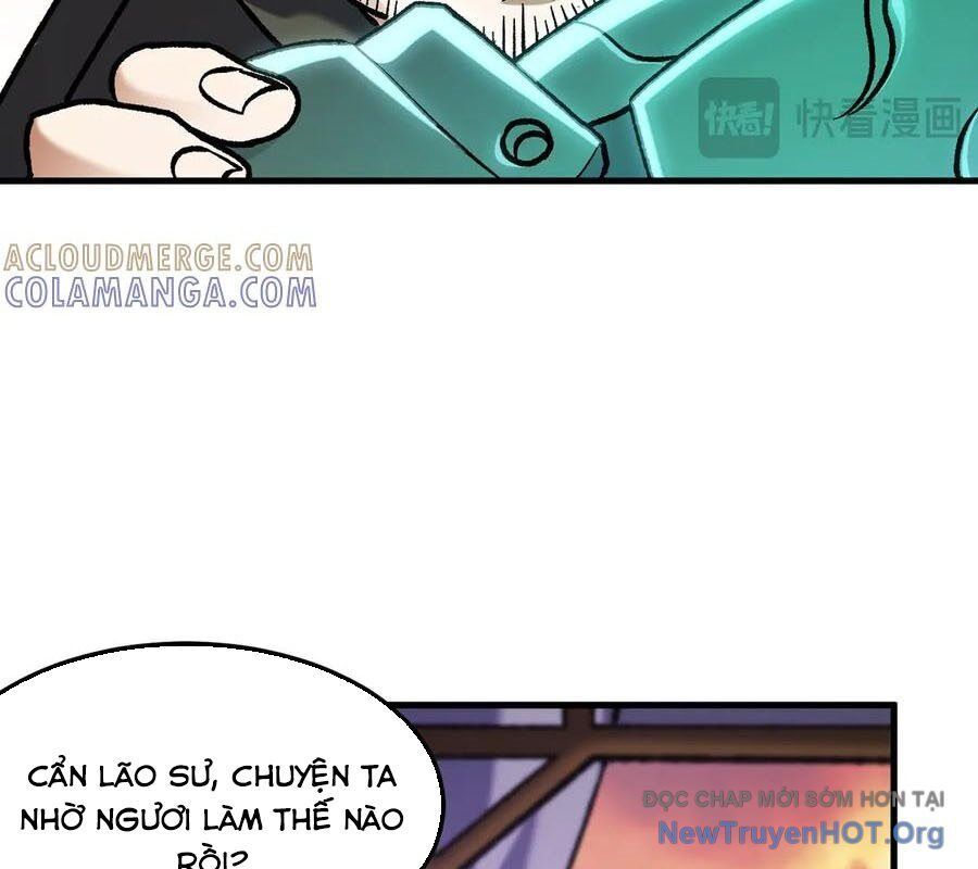 Toàn Dân Chuyển Chức: Duy Ta Vô Chức Tán Nhân Chapter 184 - Trang 2
