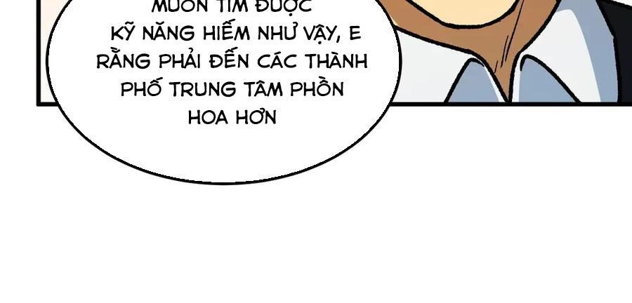 Toàn Dân Chuyển Chức: Duy Ta Vô Chức Tán Nhân Chapter 184 - Trang 2