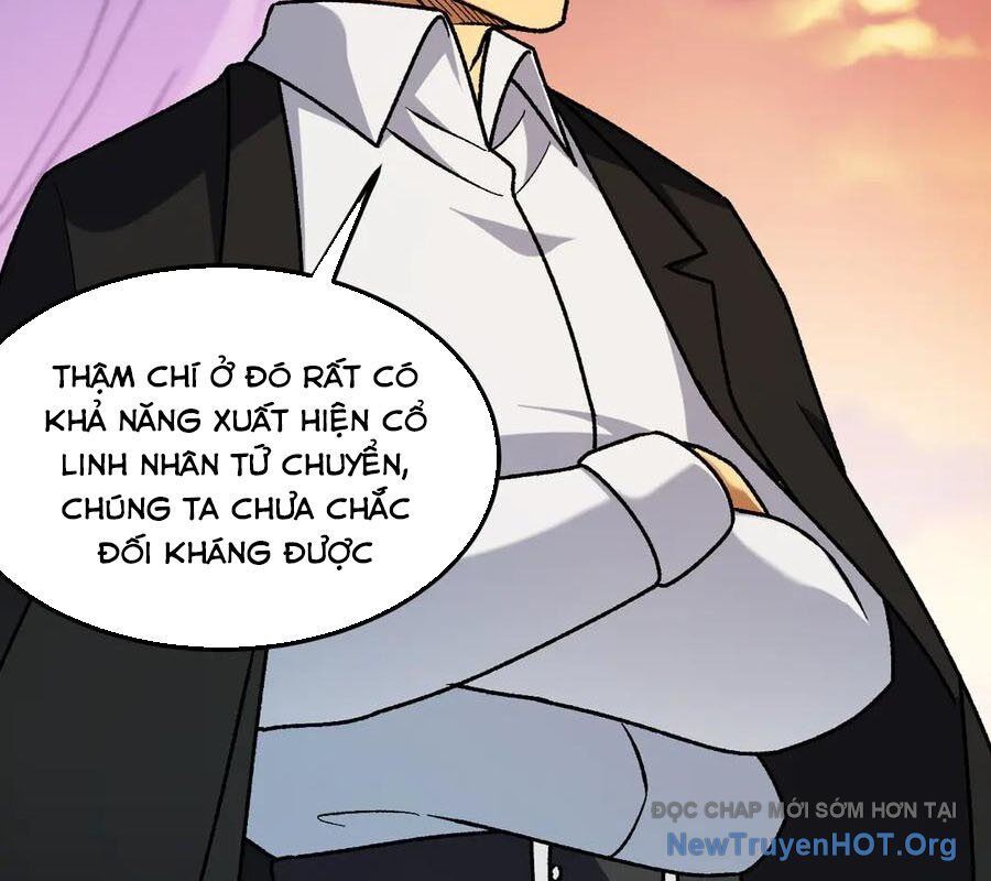 Toàn Dân Chuyển Chức: Duy Ta Vô Chức Tán Nhân Chapter 184 - Trang 2