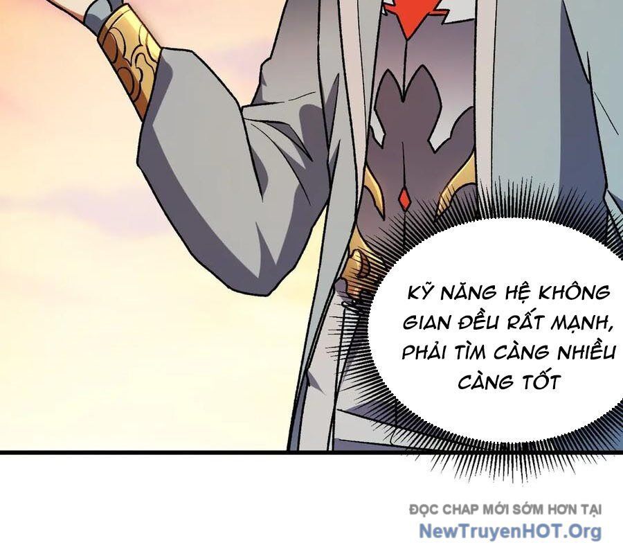 Toàn Dân Chuyển Chức: Duy Ta Vô Chức Tán Nhân Chapter 184 - Trang 2