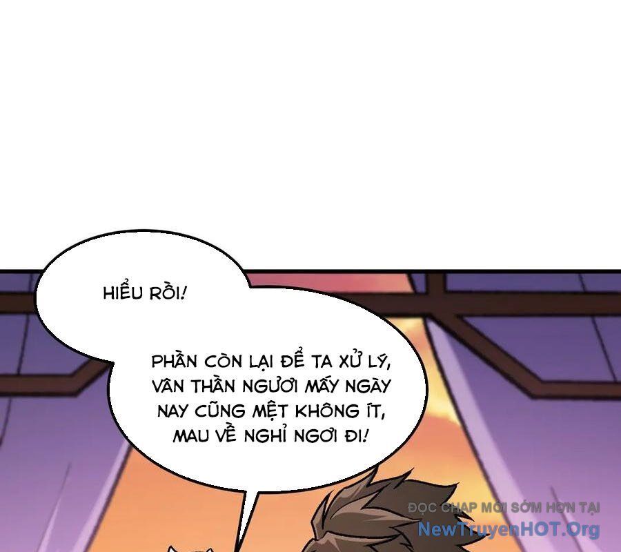 Toàn Dân Chuyển Chức: Duy Ta Vô Chức Tán Nhân Chapter 184 - Trang 2