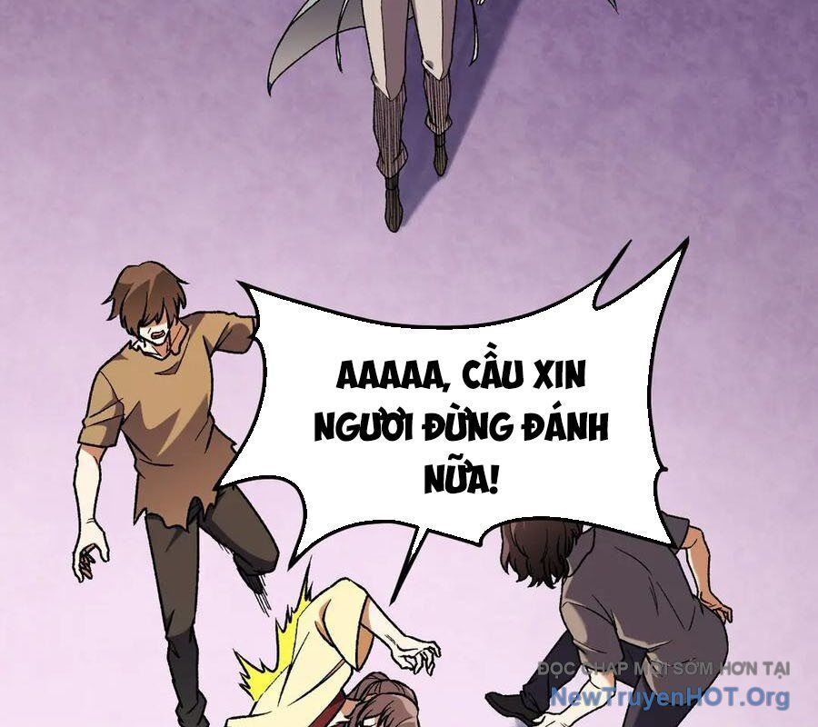 Toàn Dân Chuyển Chức: Duy Ta Vô Chức Tán Nhân Chapter 184 - Trang 2