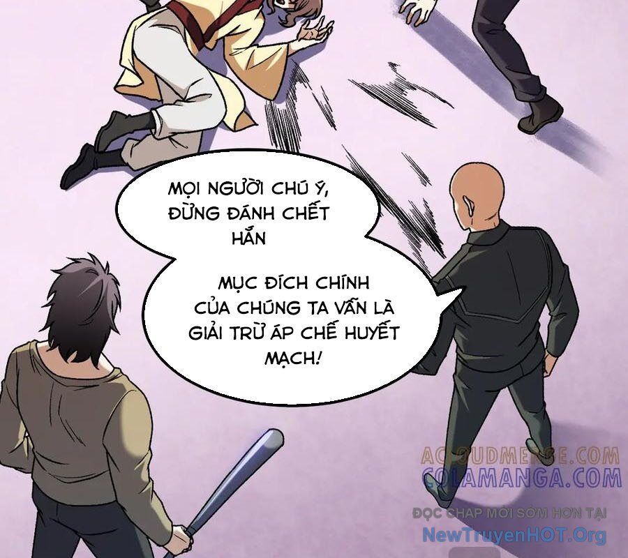 Toàn Dân Chuyển Chức: Duy Ta Vô Chức Tán Nhân Chapter 184 - Trang 2
