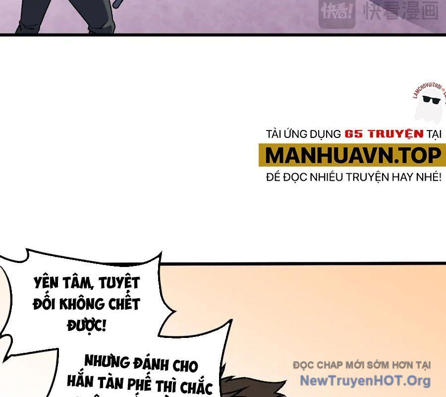 Toàn Dân Chuyển Chức: Duy Ta Vô Chức Tán Nhân Chapter 184 - Trang 2