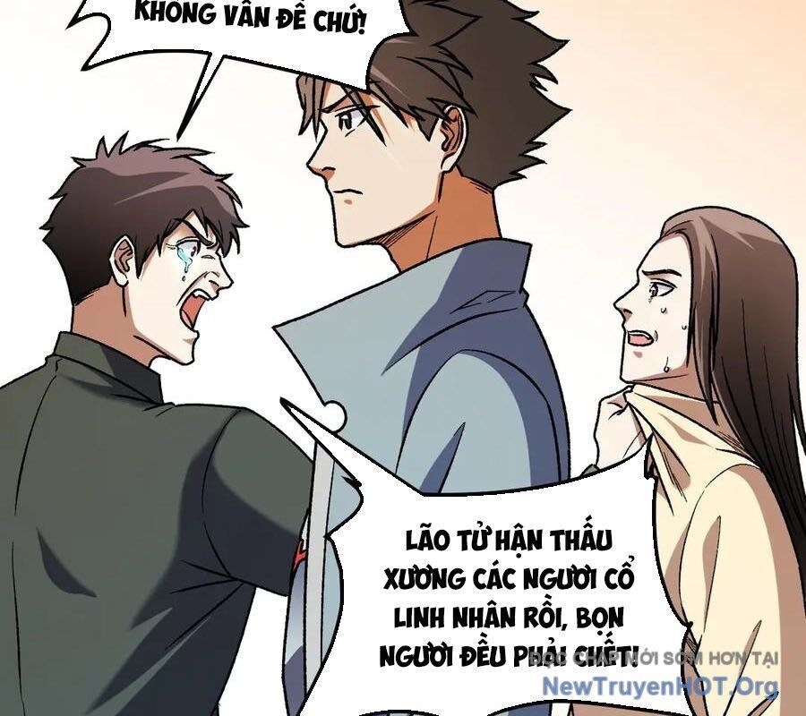 Toàn Dân Chuyển Chức: Duy Ta Vô Chức Tán Nhân Chapter 184 - Trang 2