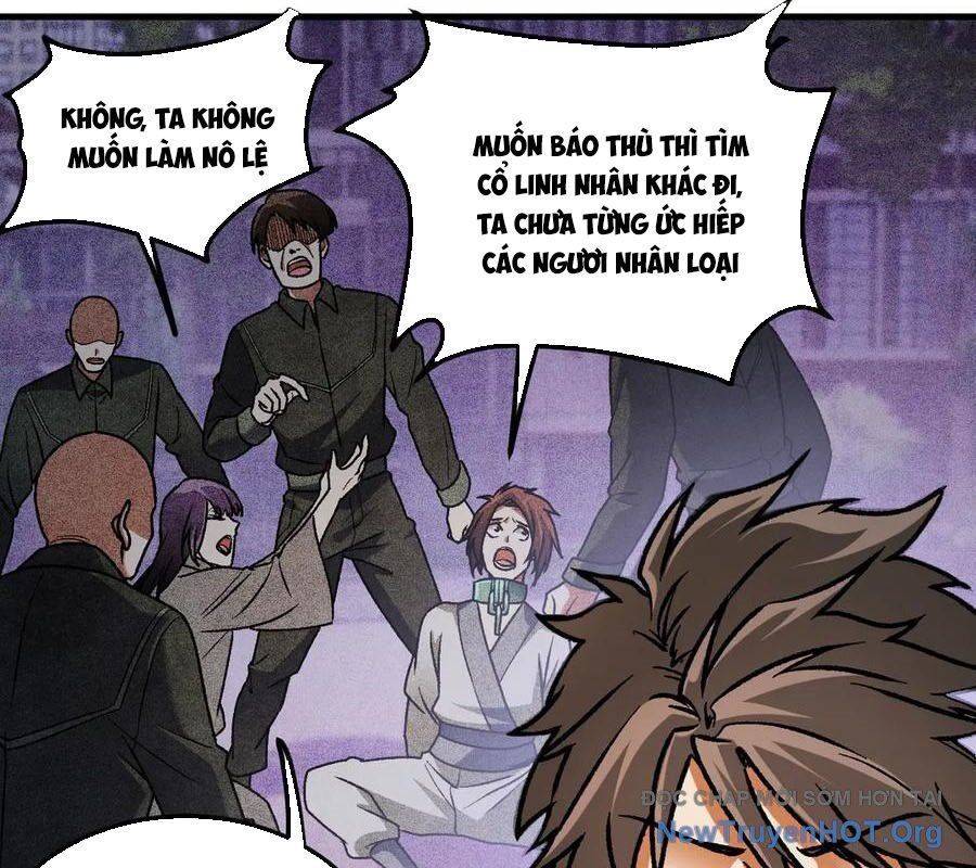 Toàn Dân Chuyển Chức: Duy Ta Vô Chức Tán Nhân Chapter 184 - Trang 2