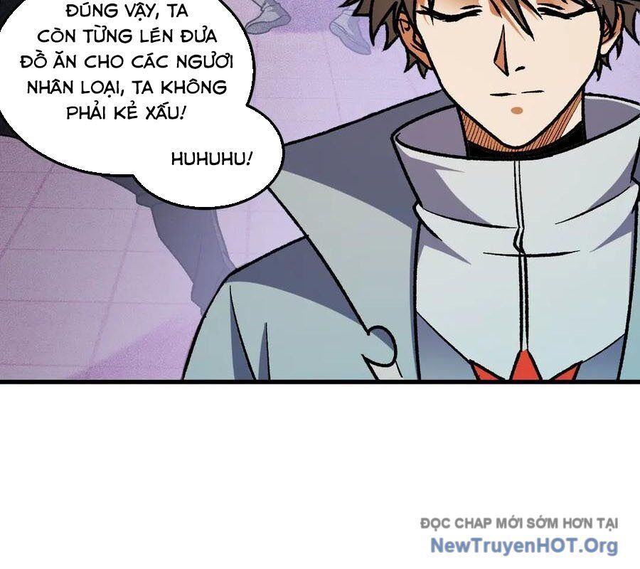 Toàn Dân Chuyển Chức: Duy Ta Vô Chức Tán Nhân Chapter 184 - Trang 2