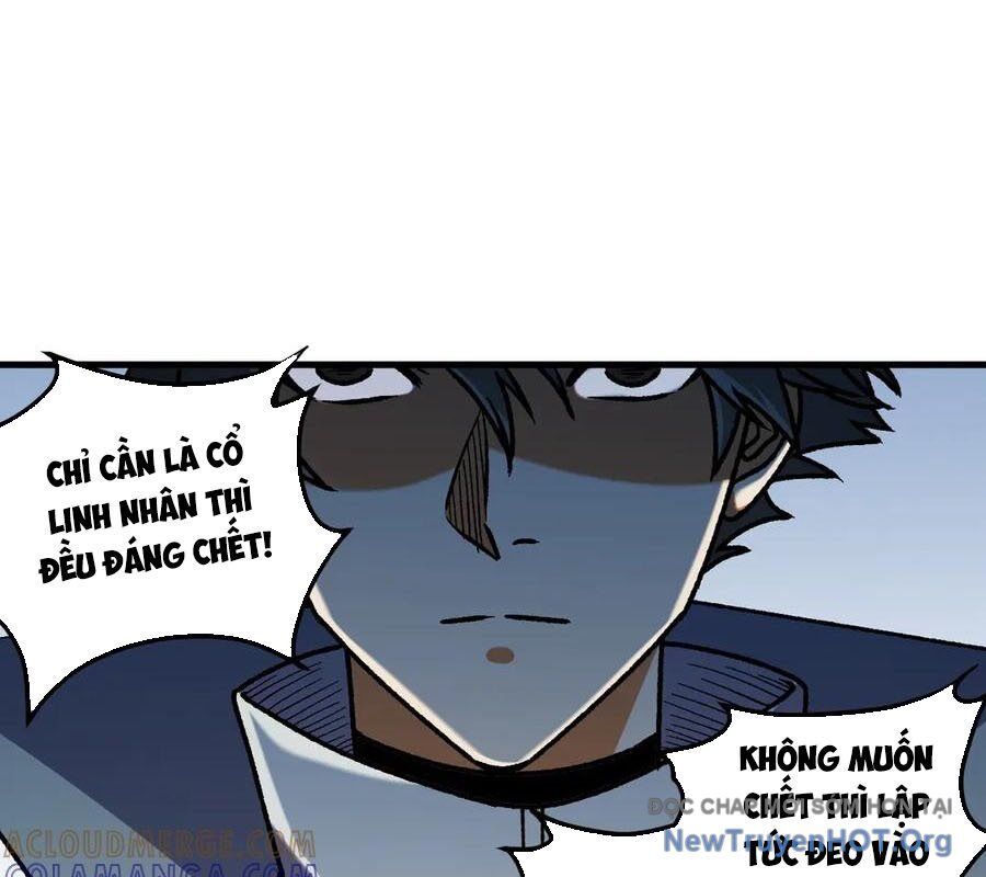 Toàn Dân Chuyển Chức: Duy Ta Vô Chức Tán Nhân Chapter 184 - Trang 2