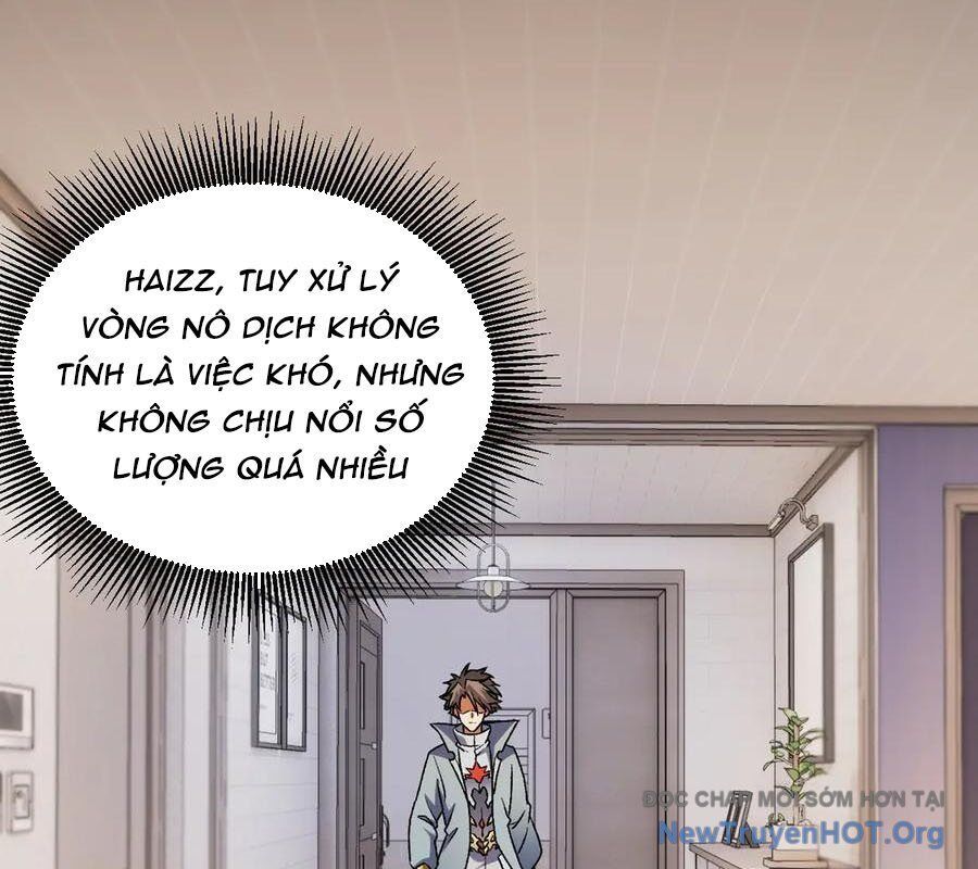 Toàn Dân Chuyển Chức: Duy Ta Vô Chức Tán Nhân Chapter 184 - Trang 2