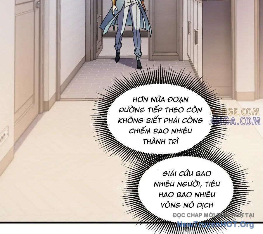 Toàn Dân Chuyển Chức: Duy Ta Vô Chức Tán Nhân Chapter 184 - Trang 2
