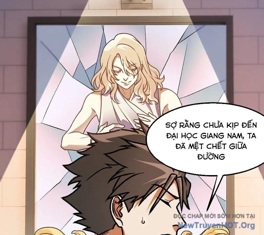 Toàn Dân Chuyển Chức: Duy Ta Vô Chức Tán Nhân Chapter 184 - Trang 2