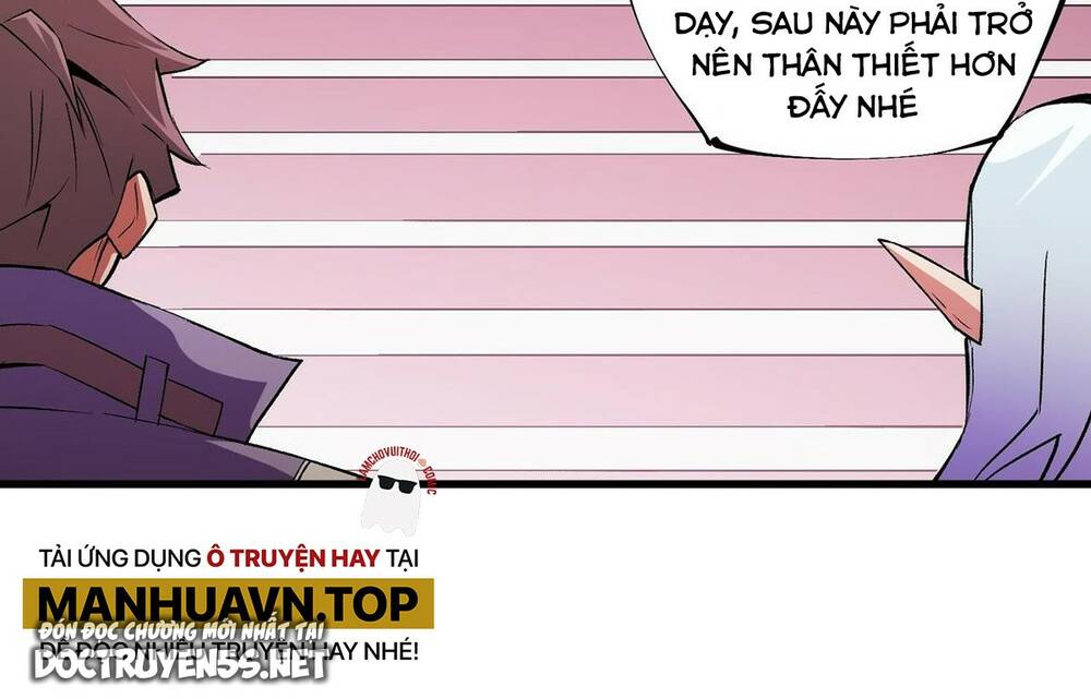 Toàn Dân Chuyển Chức: Duy Ta Vô Chức Tán Nhân Chapter 19 - Trang 2