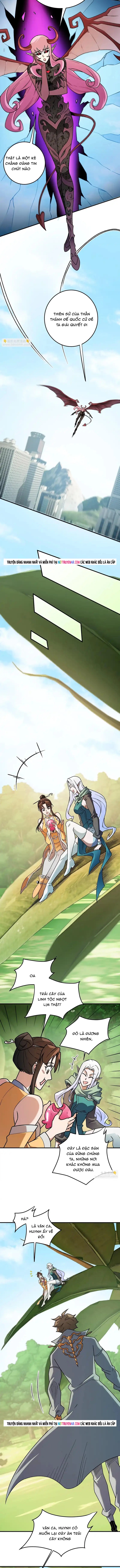 Toàn Dân Chuyển Chức: Duy Ta Vô Chức Tán Nhân Chapter 201.1 - Trang 2