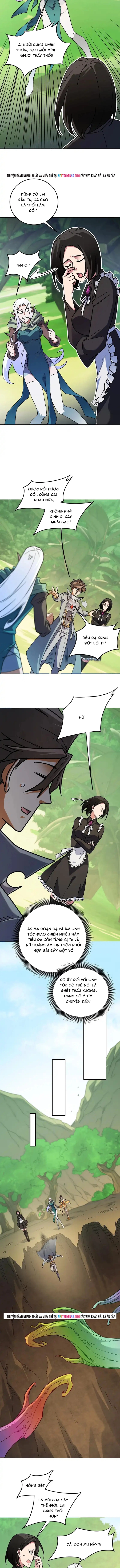 Toàn Dân Chuyển Chức: Duy Ta Vô Chức Tán Nhân Chapter 201.1 - Trang 2