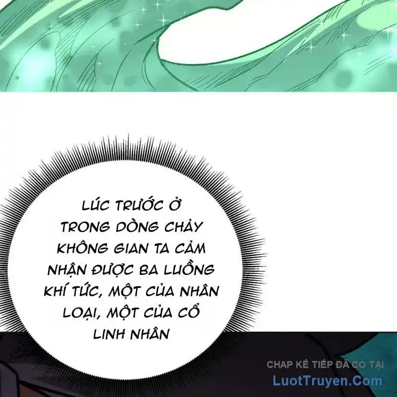 Toàn Dân Chuyển Chức: Duy Ta Vô Chức Tán Nhân Chapter 201 - Trang 2