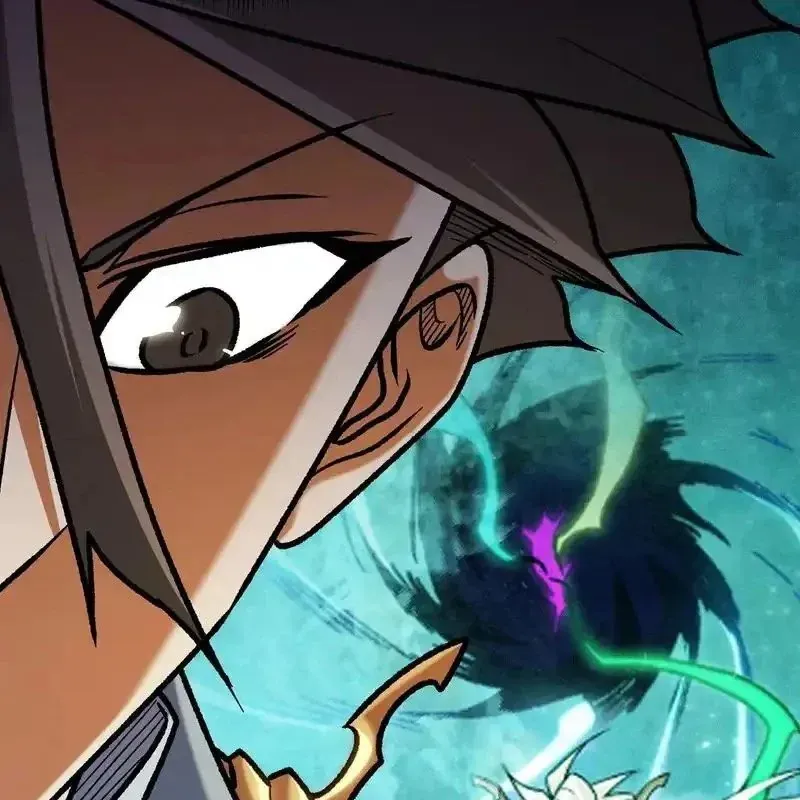 Toàn Dân Chuyển Chức: Duy Ta Vô Chức Tán Nhân Chapter 201 - Trang 2