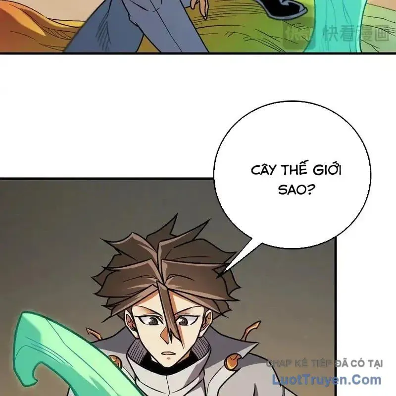 Toàn Dân Chuyển Chức: Duy Ta Vô Chức Tán Nhân Chapter 201 - Trang 2