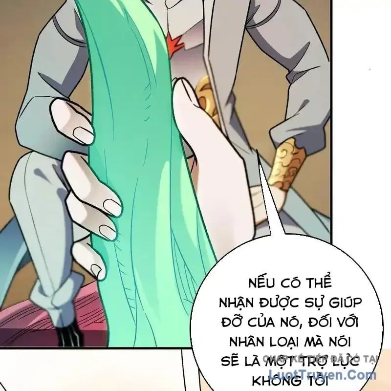 Toàn Dân Chuyển Chức: Duy Ta Vô Chức Tán Nhân Chapter 201 - Trang 2