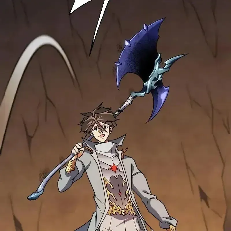 Toàn Dân Chuyển Chức: Duy Ta Vô Chức Tán Nhân Chapter 201 - Trang 2