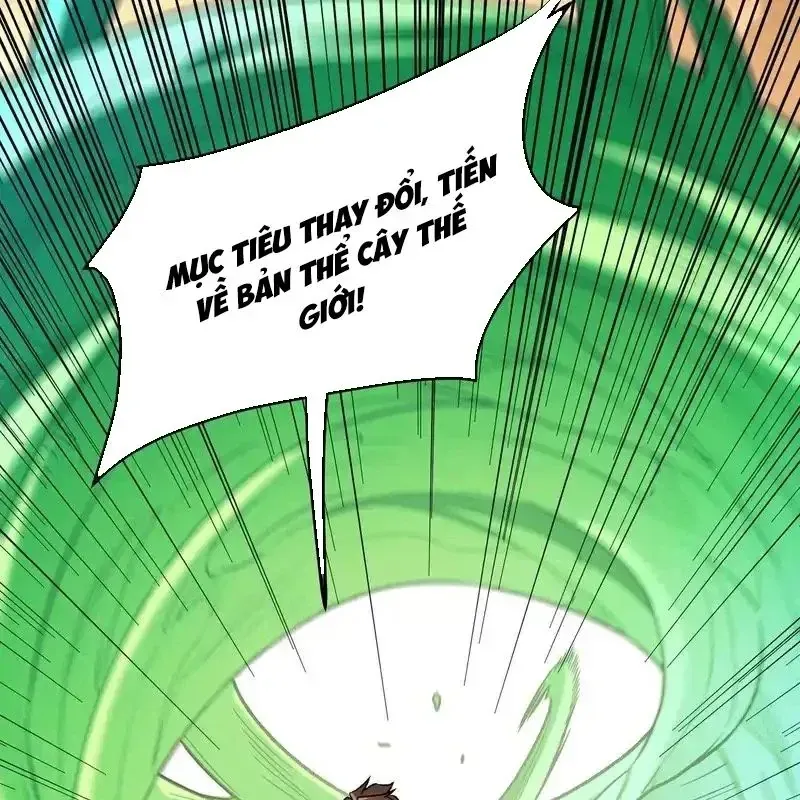 Toàn Dân Chuyển Chức: Duy Ta Vô Chức Tán Nhân Chapter 201 - Trang 2