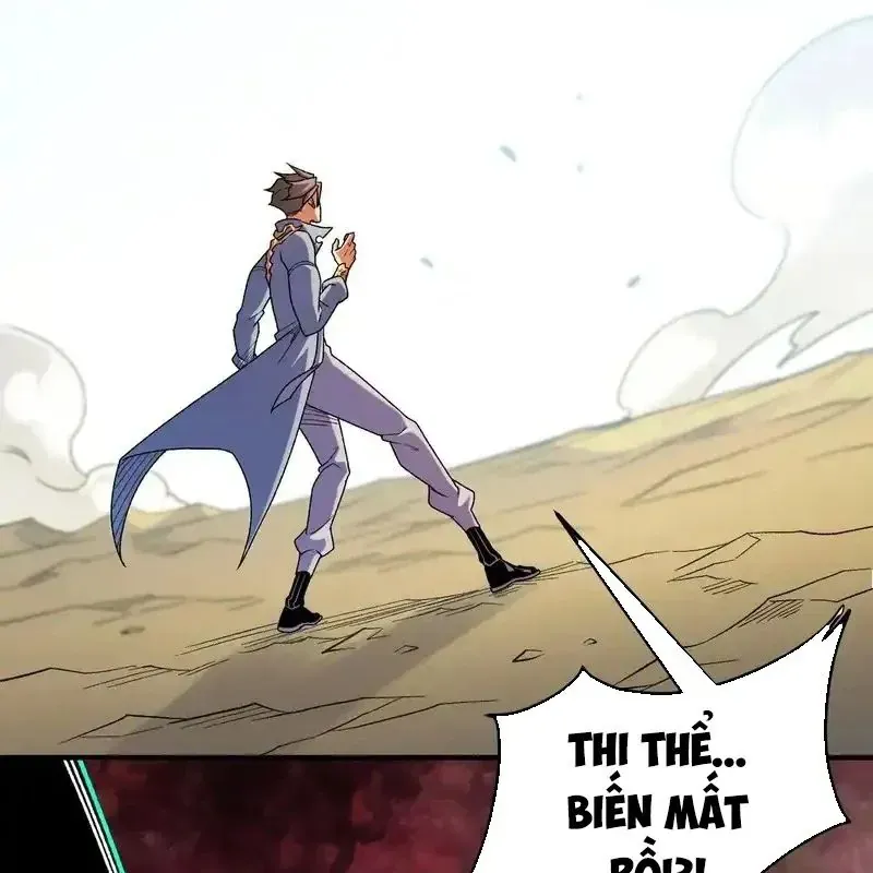 Toàn Dân Chuyển Chức: Duy Ta Vô Chức Tán Nhân Chapter 201 - Trang 2