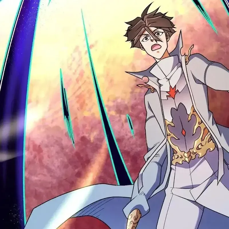 Toàn Dân Chuyển Chức: Duy Ta Vô Chức Tán Nhân Chapter 201 - Trang 2