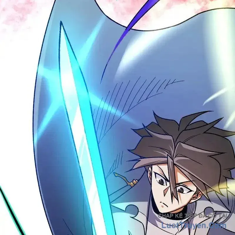 Toàn Dân Chuyển Chức: Duy Ta Vô Chức Tán Nhân Chapter 201 - Trang 2