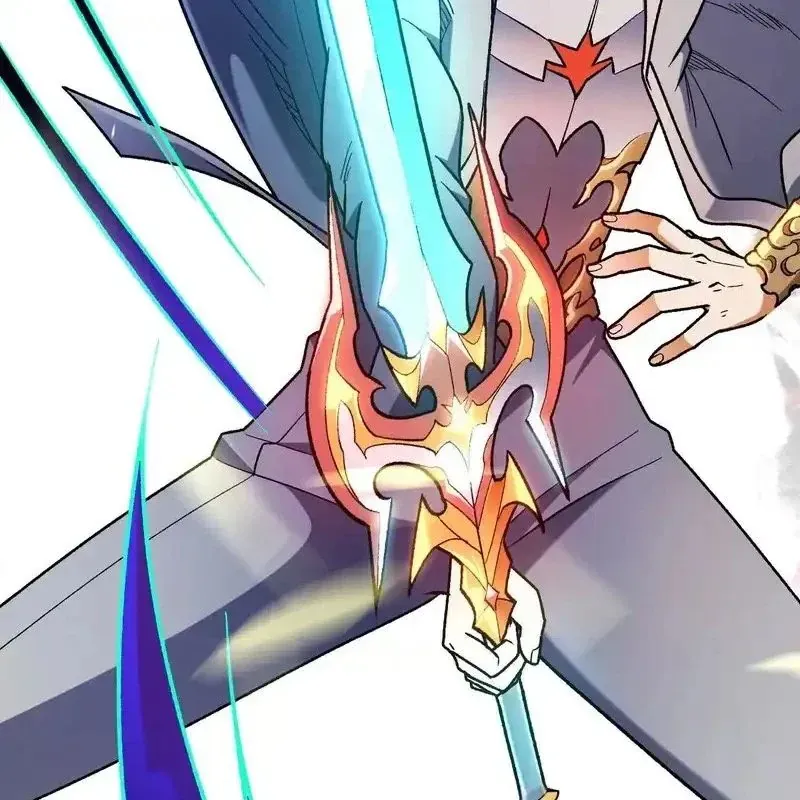 Toàn Dân Chuyển Chức: Duy Ta Vô Chức Tán Nhân Chapter 201 - Trang 2