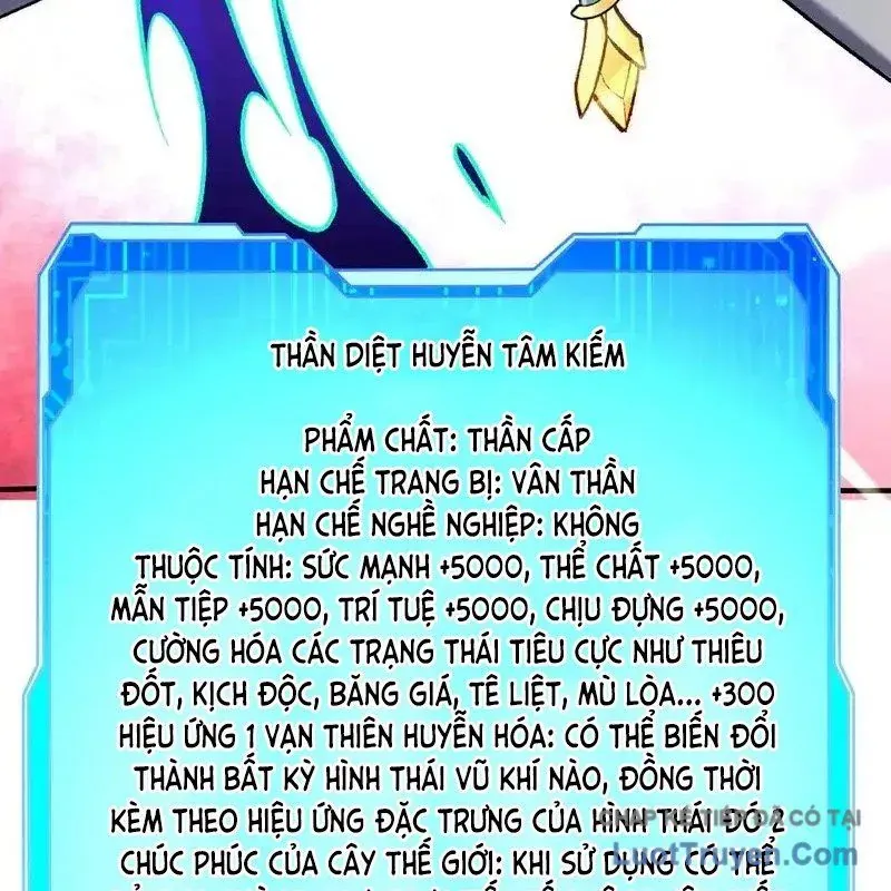 Toàn Dân Chuyển Chức: Duy Ta Vô Chức Tán Nhân Chapter 201 - Trang 2