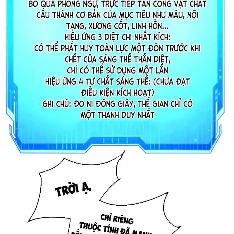 Toàn Dân Chuyển Chức: Duy Ta Vô Chức Tán Nhân Chapter 201 - Trang 2