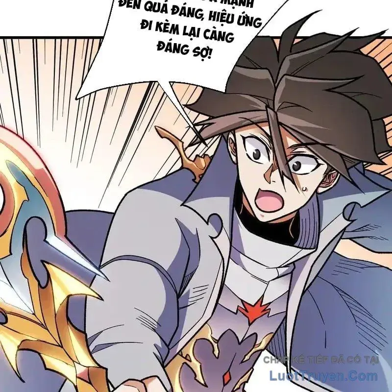 Toàn Dân Chuyển Chức: Duy Ta Vô Chức Tán Nhân Chapter 201 - Trang 2