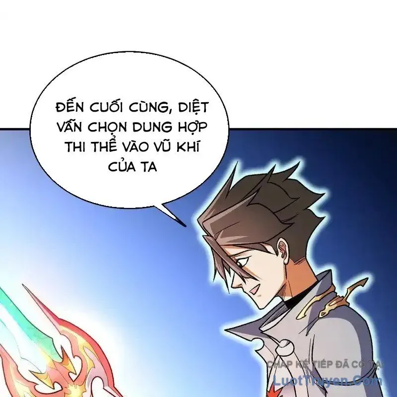 Toàn Dân Chuyển Chức: Duy Ta Vô Chức Tán Nhân Chapter 201 - Trang 2