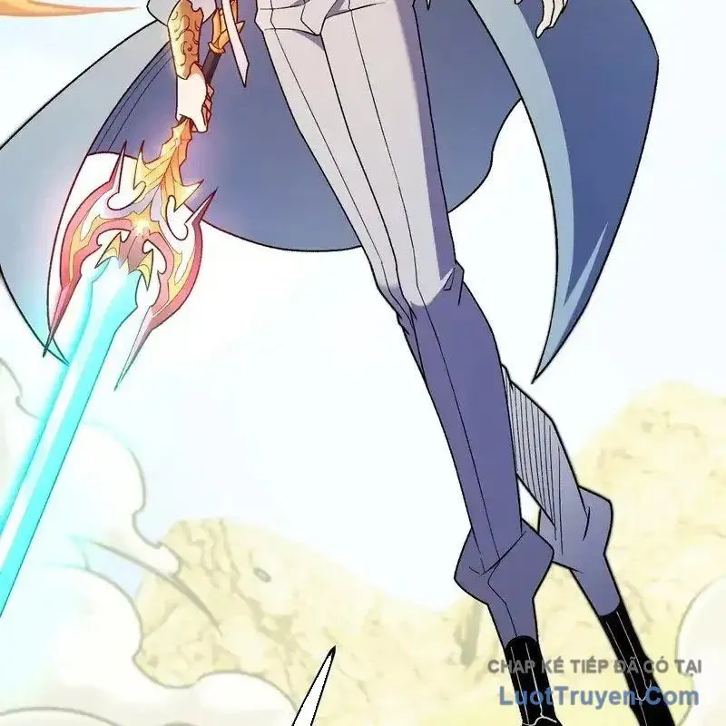 Toàn Dân Chuyển Chức: Duy Ta Vô Chức Tán Nhân Chapter 201 - Trang 2