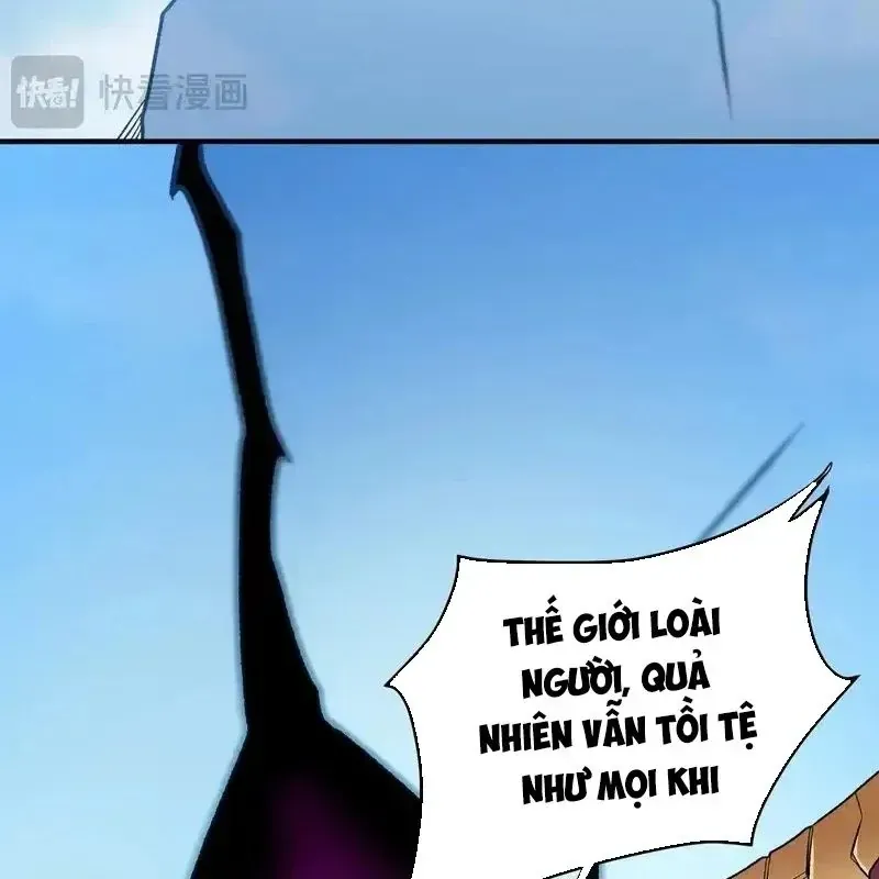 Toàn Dân Chuyển Chức: Duy Ta Vô Chức Tán Nhân Chapter 201 - Trang 2