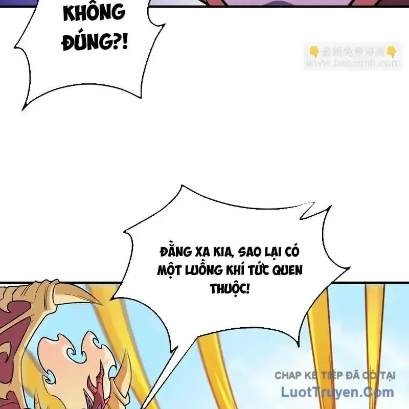 Toàn Dân Chuyển Chức: Duy Ta Vô Chức Tán Nhân Chapter 201 - Trang 2