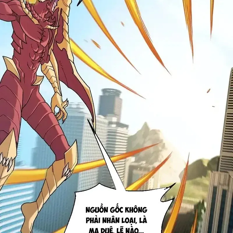 Toàn Dân Chuyển Chức: Duy Ta Vô Chức Tán Nhân Chapter 201 - Trang 2