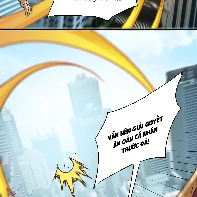 Toàn Dân Chuyển Chức: Duy Ta Vô Chức Tán Nhân Chapter 201 - Trang 2